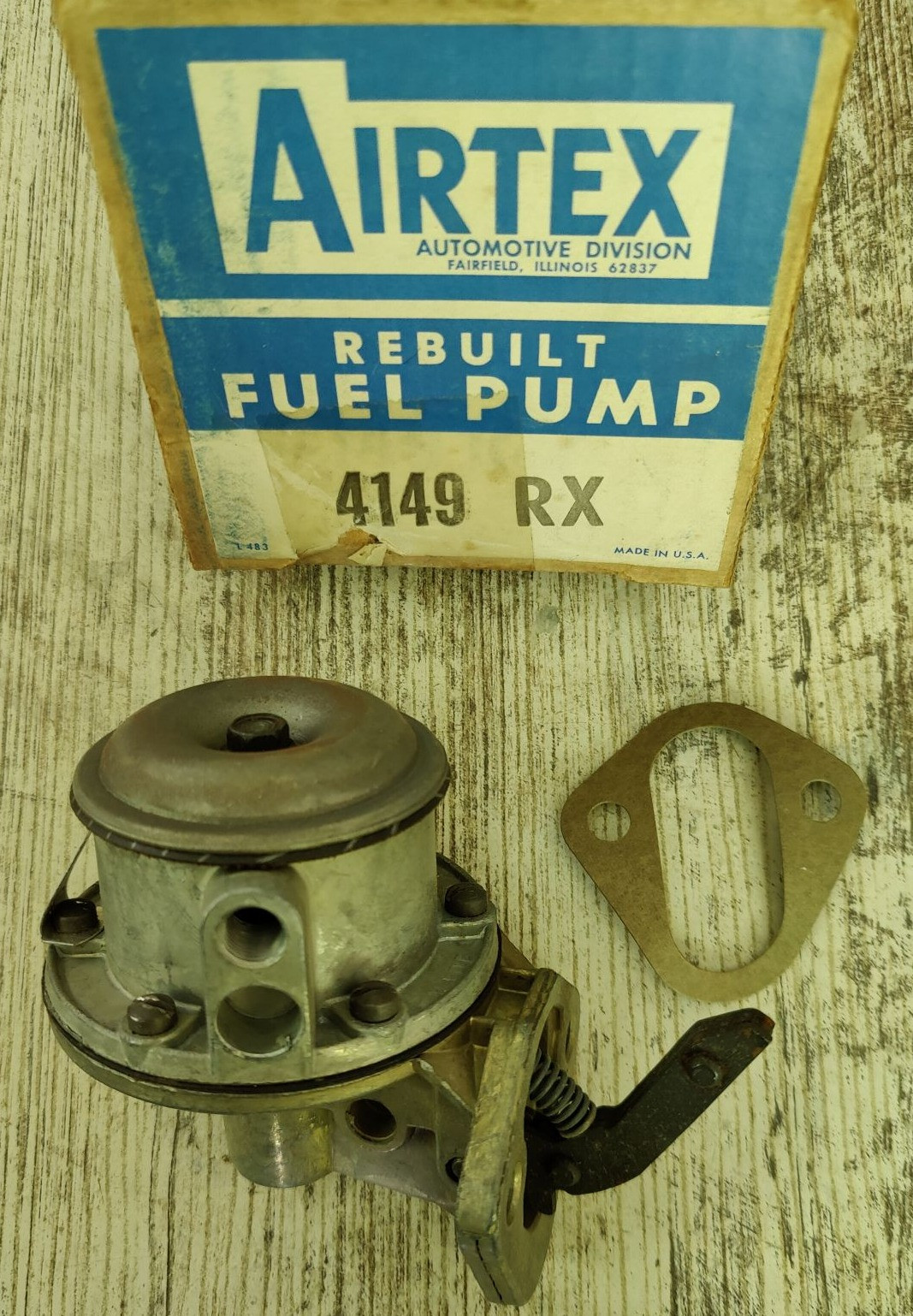 4149 by Airtex