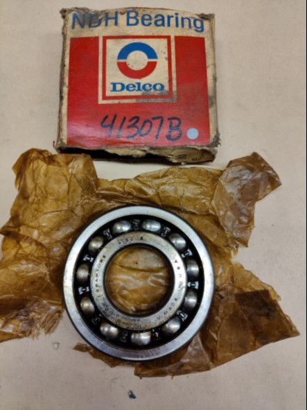 41307B by ACDelco