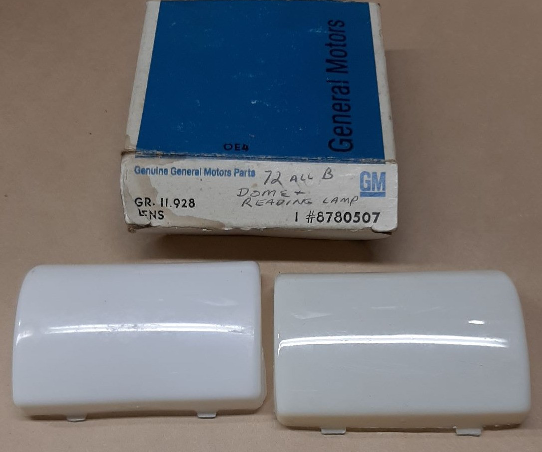 8780507 by GM