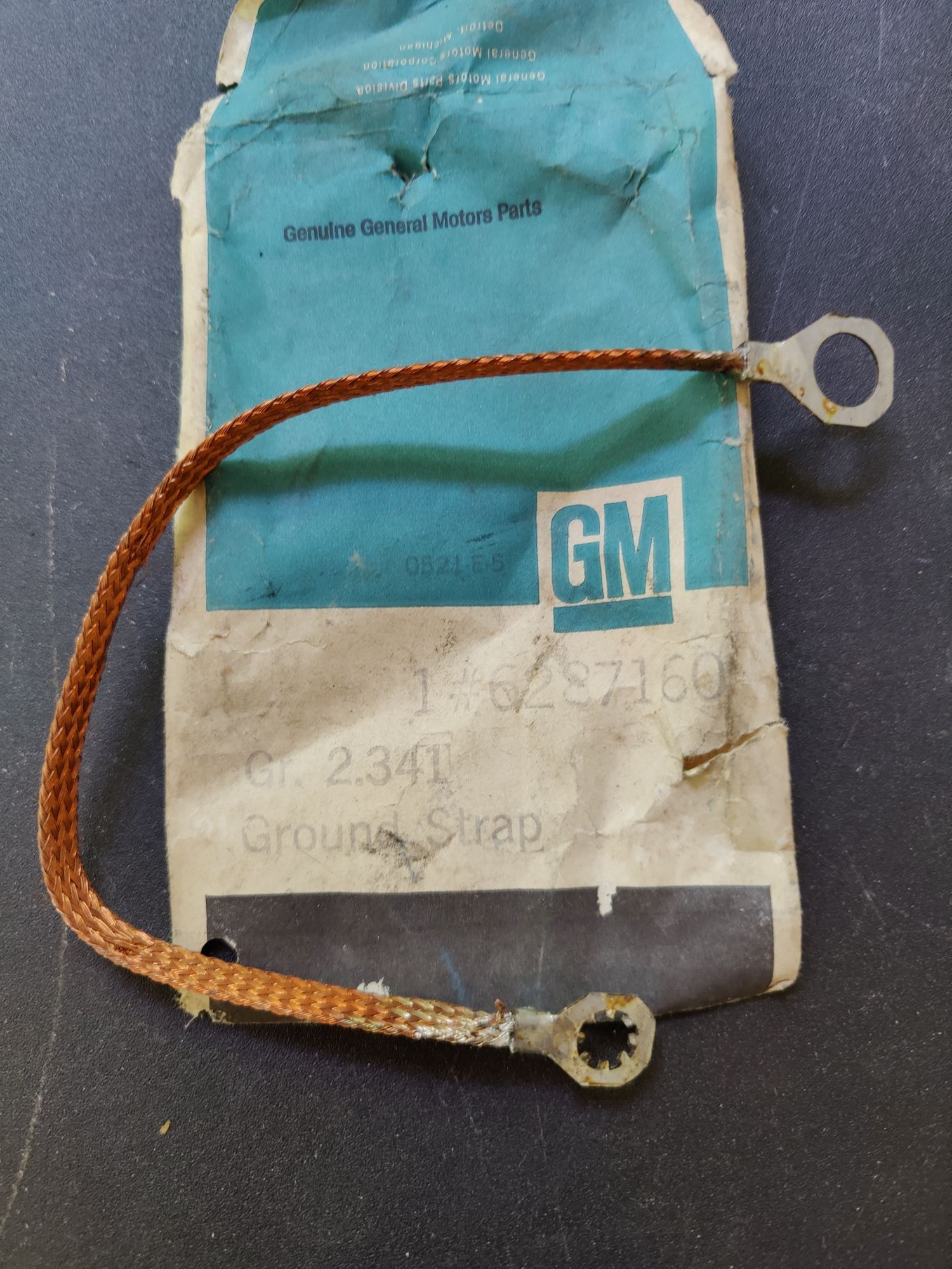 6287160 by GM