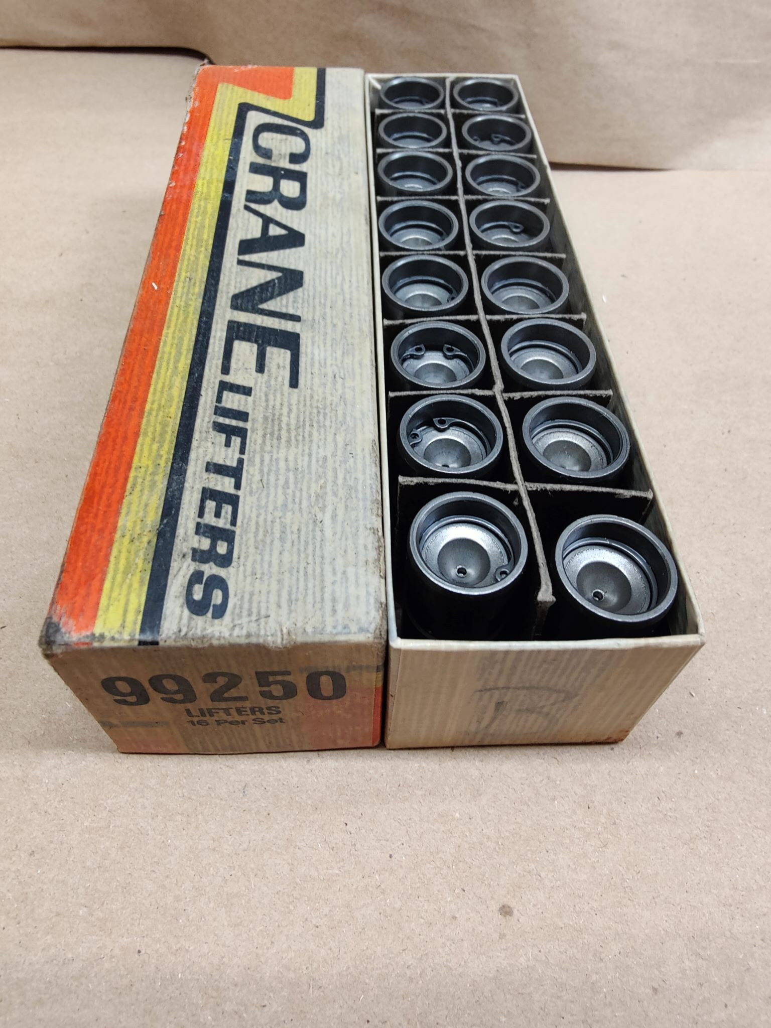 99250-16 by Crane Cams