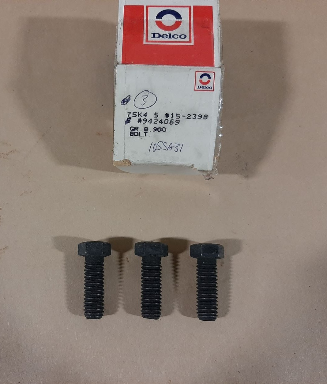 9424069 by Delco