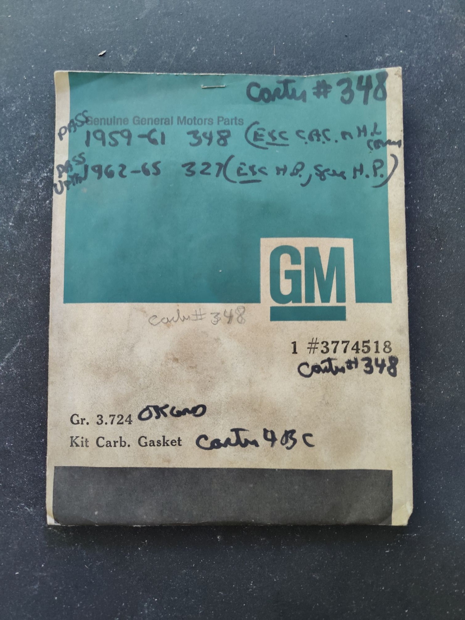 3774518 by GM