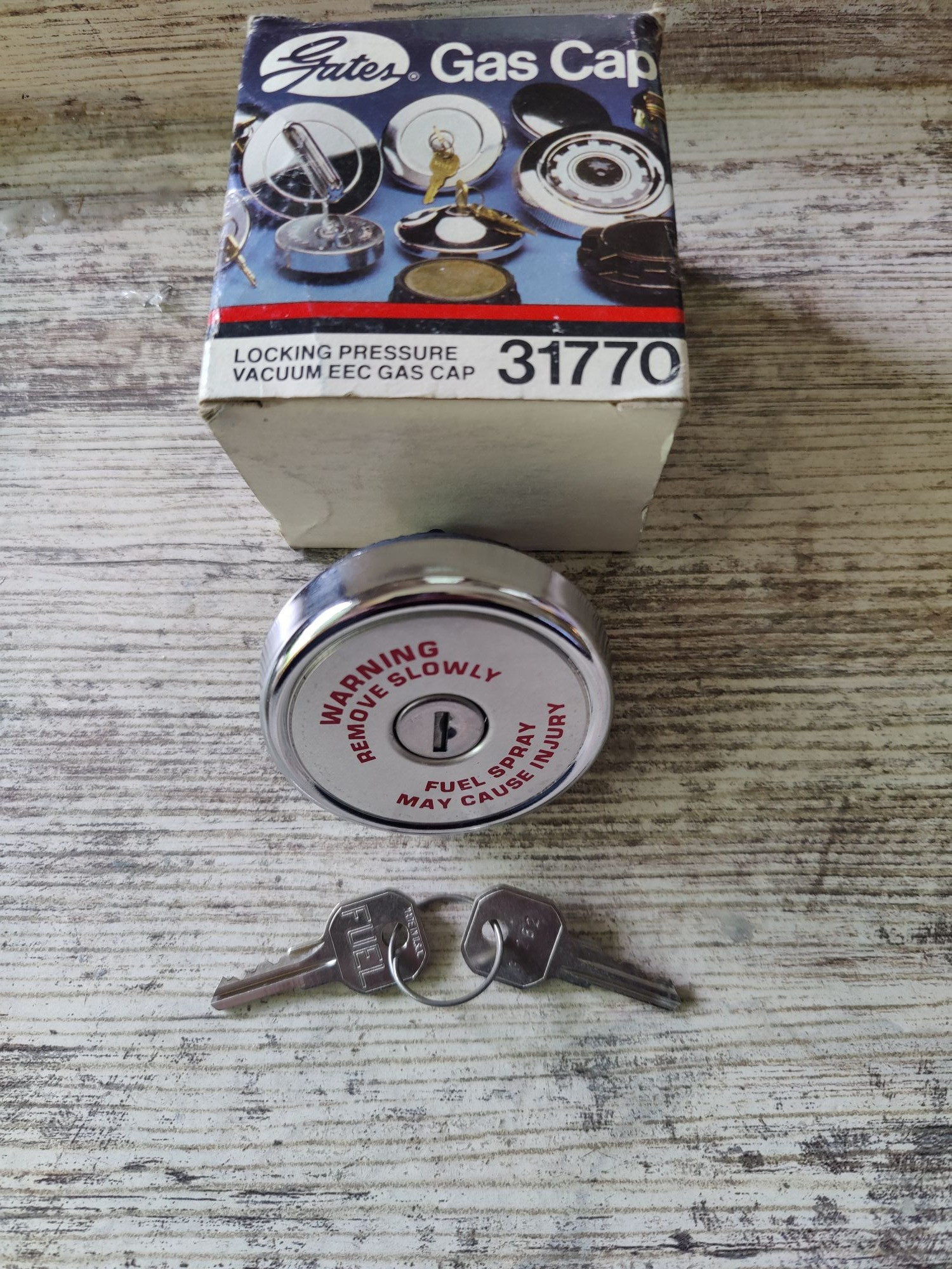 31770 by Gates