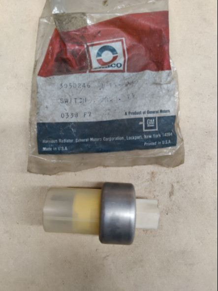 3050246 by ACDelco